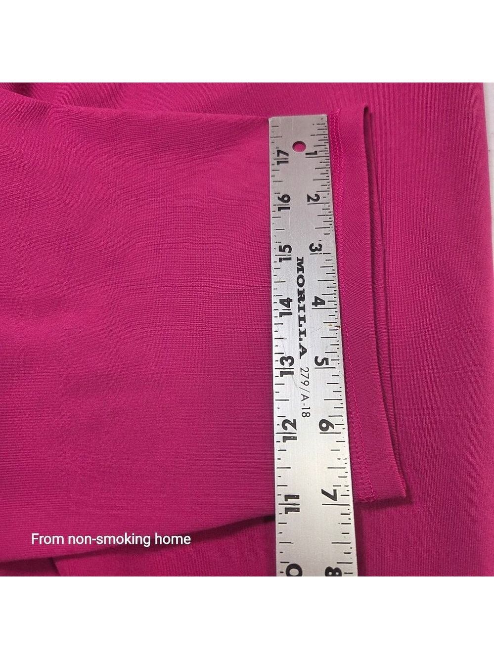 Women's Old Navy Active Pink High-Rise capri Leggings XXL - Picture 3 of 7